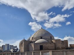 جریان زندگی در خیابان‌های شهر اردبیل؛ روایتی از امید و پایداری