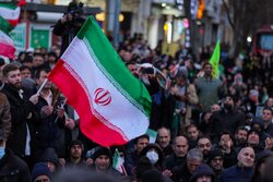 حال و هوای محرم در اردبیل