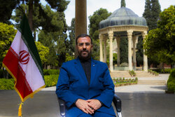امیری: سال ۱۴۰۵ فرصتی برای امید، بازسازی و تلاش جمعی است