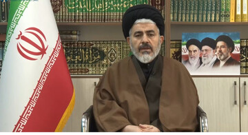امام جمعه ارومیه: حضور در نماز عید فطر بیعت با رهبر انقلاب است