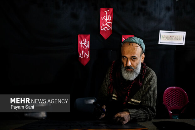 مراسم استقبال از تیم ملی فوتبال زنان