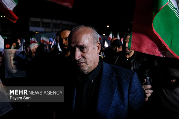 مراسم استقبال از تیم ملی فوتبال زنان