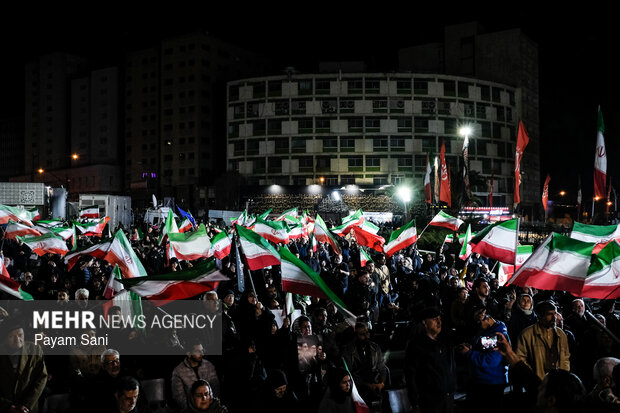 مراسم استقبال از تیم ملی فوتبال زنان