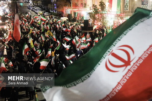 این خاک، رستم‌پرور است!