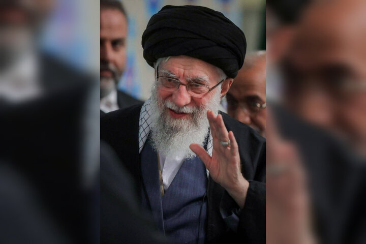 نماهنگ سید علی با زبان بلوچی منتشر شد