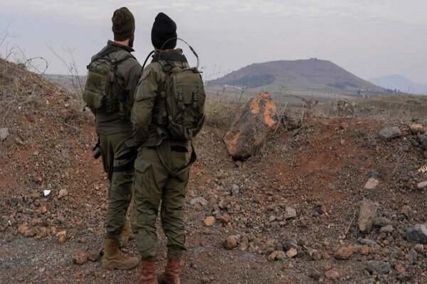 Israel strikes Jolani regime military site