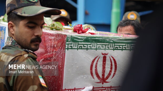۱۰ شهید و ۷ مجروح در کهگیلویه و بویراحمد