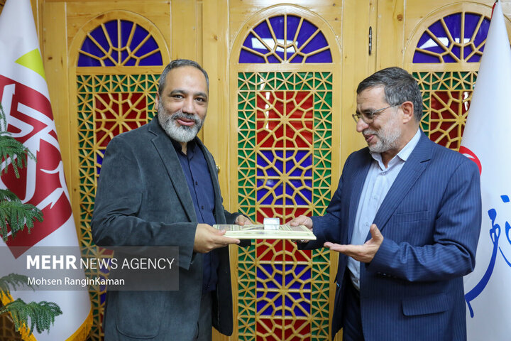 سردار سرتیپ پاسدار شهید علی‌محمد نائینی