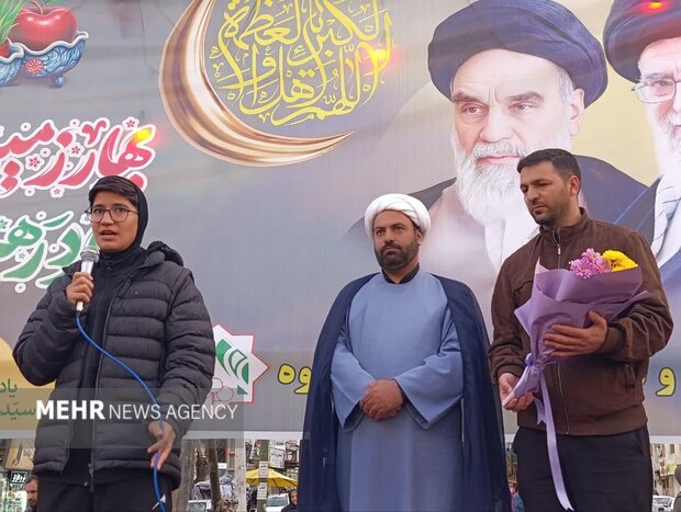 مخدومی: به عشق وطنم برگشتم؛ اولویتم کشور و خانواده‌ام است