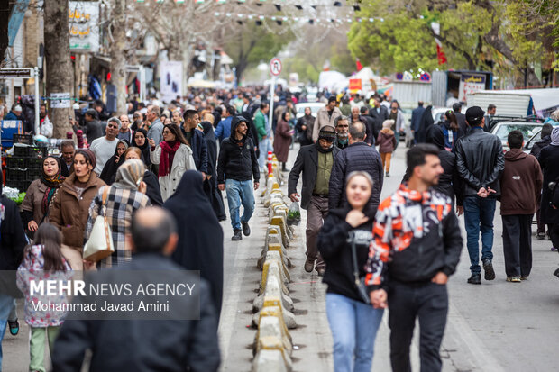 تهران تشنه سیره رضوی/تبلیغات اسلامی:آموزه‌های امام را به محلات ببریم