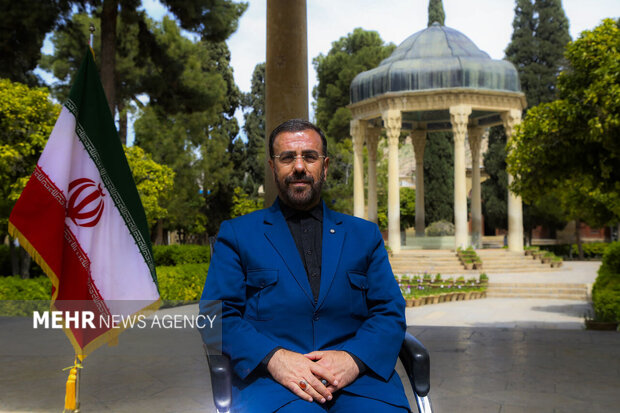 امیری: سال ۱۴۰۵ فرصتی برای امید، بازسازی و تلاش جمعی است