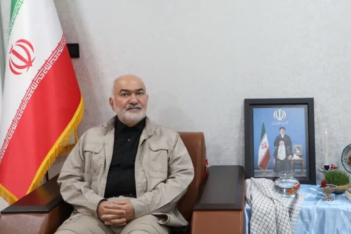 مرزهای آبی و خاکی خوزستان با چندین لایه دفاعی نفوذناپذیر شد مرزهای آبی و خاکی خوزستان با چندین لایه دفاعی نفوذناپذیر شد