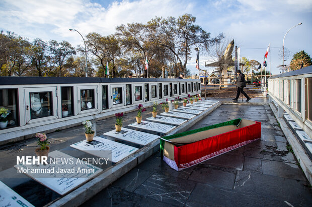 تحویل سال 1405 در قزوین