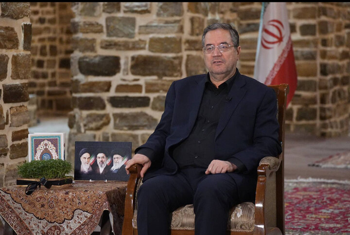 رحمانی : ۱۲ فروردین نماد پایداری و استقلال ملت ایران است