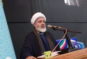 حریت و آزادگی از ارکان اساسی مکتب حسینی است
