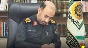 فرمانده انتظامی لرستان: اصناف سنگرداران جهاد اقتصادی هستند