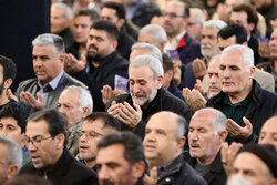 اقامه نماز عید سعید فطر در ارومیه