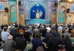 تاکید امام جمعه بوشهر بر ایجاد ثبات در بازار و آرامش اقتصادی جامعه