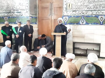 طاهری:دشمن با جنگ رسانه ای پیروزی های ایران را نادیده می گیرد