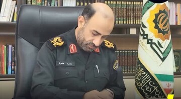 ثمره تلاش روانشناسان در همراهی با پلیس «امنیت اجتماعی پایدار» است