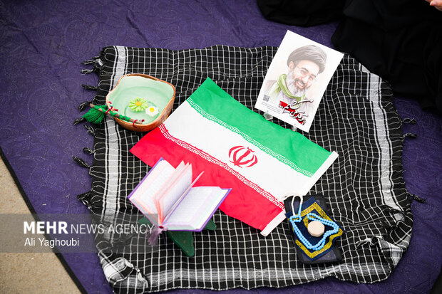 تحویل سال خیابانی در رشت