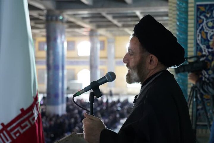 امام جمعه خرم‌آباد:مقابله با گرانی و سوءاستفاده از شرایط باید جدی باشد