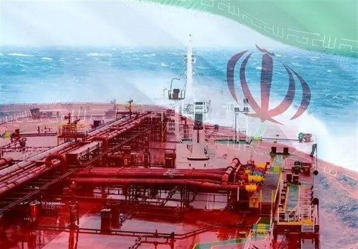 Iran earns $8.7b in profit from oil sales in recent war