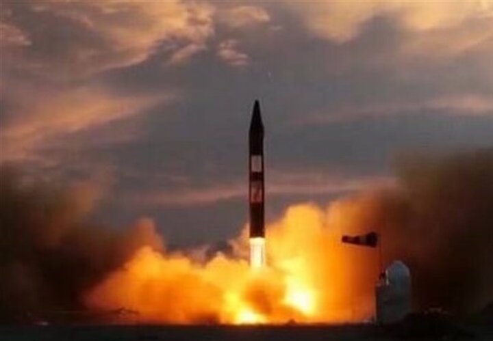 IRGC launches 71st wave of Operation True Promise 4