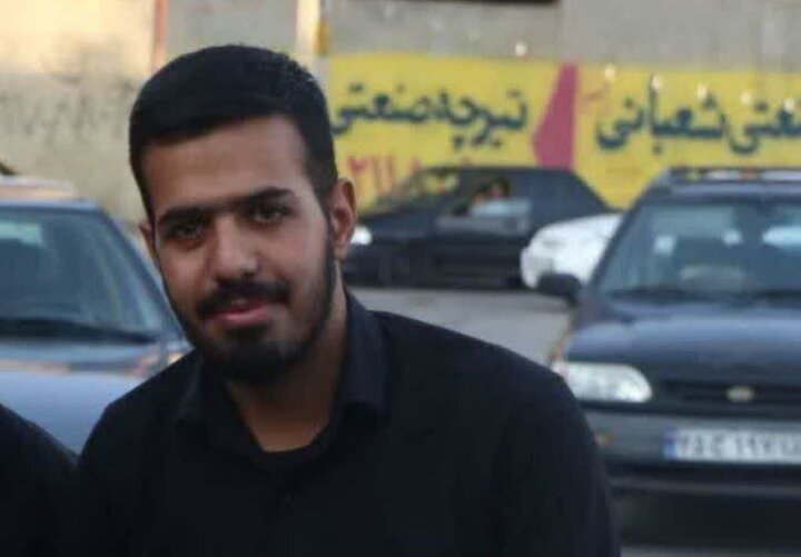 شهید حسین قادری: دنیا گذراست و آنچه می ماند ایمان و عمل صالح است