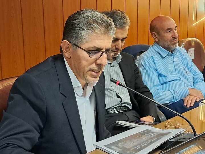 تأمین مالی میوه شب عید به آرامش بازار کرمانشاه کمک کرد