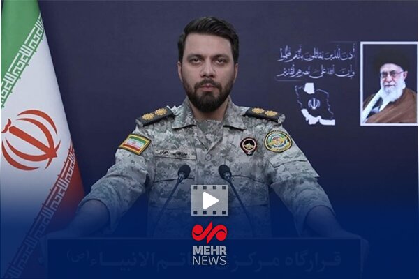 سخنگوی قرارگاه خاتم الانبیا: عرصه جنگ برای دشمن، تنگ‌تر خواهد شد