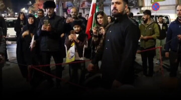شب‌ های فرهنگی ارومیه با «مقدس توپراق»؛ روایت هنر، هویت و ایستادگی