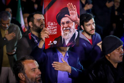 مراسم محوری ختم رهبر شهید در سمنان برگزار می‌شود