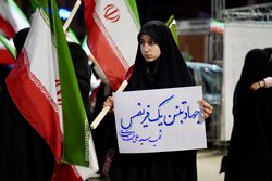 باید از هرگونه اختلاف و تفرقه پرهیز کرد