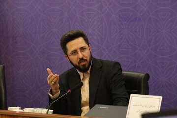 رزاقی‌نژاد: حمایت قضایی از تولید و اشتغال با جدیت دنبال می‌شود