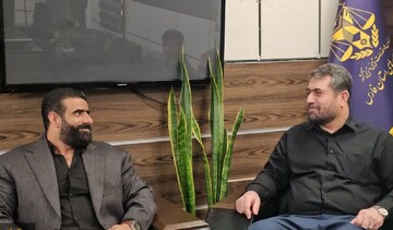 آزادی ۲۸ زندانی غیر عمد فارس با کمک گرگ پارسی