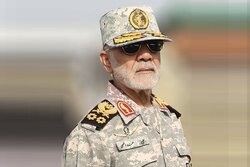 اللواء عبداللهي: سنفتح ابواب الجحيم على العدو اذا استهدف البنى التحتية