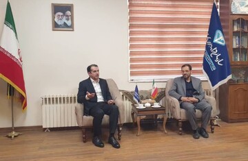 تداوم نظارت شبانه‌روزی دامپزشکی آذربایجان‌شرقی در تعطیلات نوروز