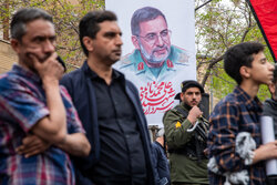 دعوت شورای هماهنگی تبلیغات برای شرکت در مراسم گرامیداشت شهید نائینی