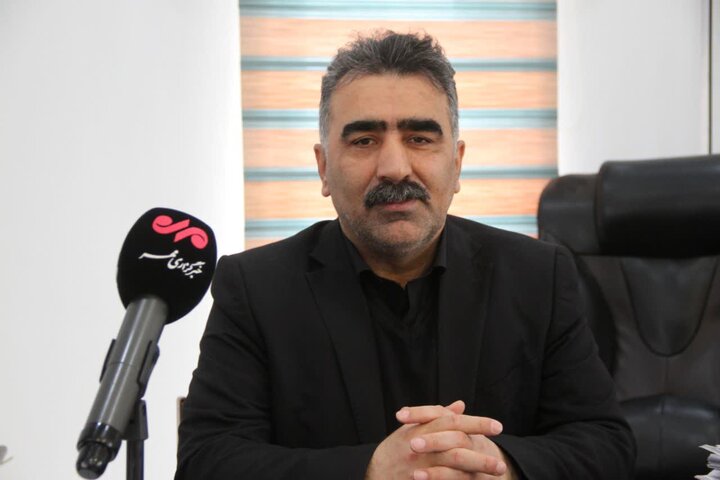 فرماندار آستارا: ترامپ از حضور مردم عصبانی است