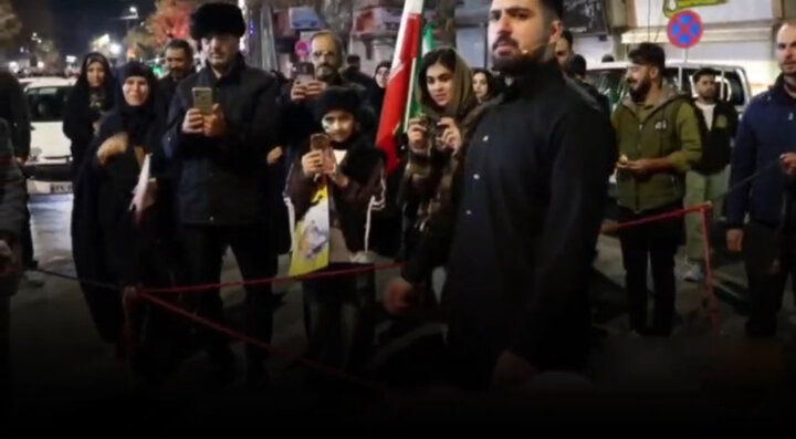 شب‌ های فرهنگی ارومیه با «مقدس توپراق»؛ روایت هنر، هویت و ایستادگی