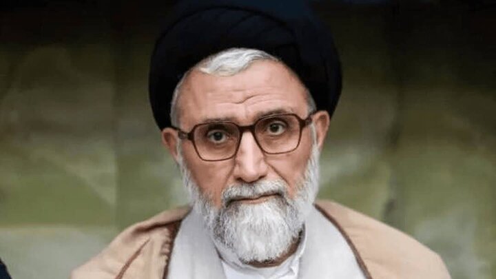 جزئیات مراسم وداع و تشییع پیکر وزیر اطلاعات در مشهد اعلام شد 