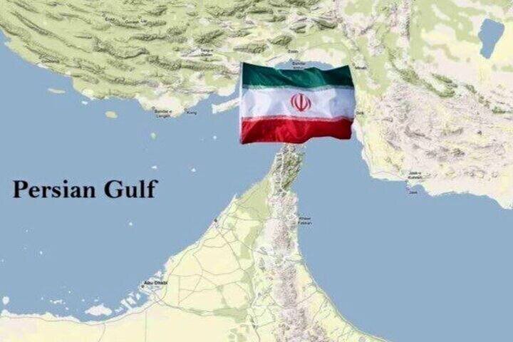 IRGC releases video of US destroyers’ retreat from Hormuz