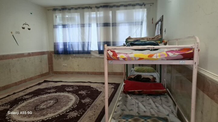 اسکان ۲۸۳ هزار و ۸۵۴ نفر در خراسان جنوبی