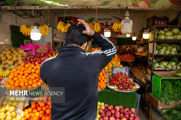 نبض زندگی در مشهد