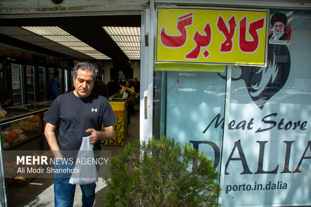 نبض زندگی در مشهد