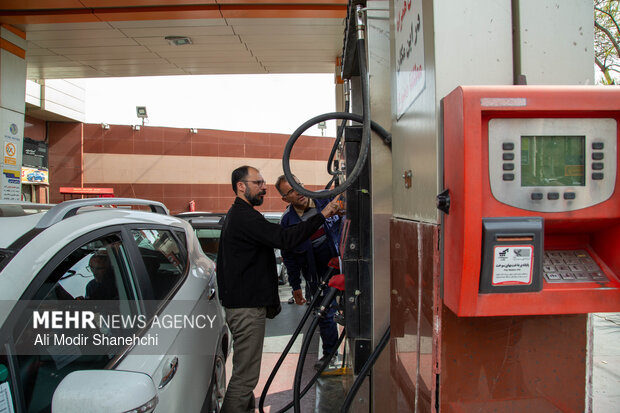 نبض زندگی در مشهد