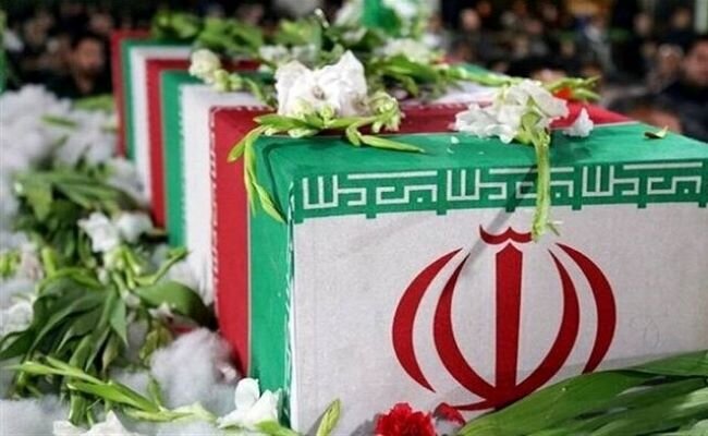 ۲۵ شهید ‌و ۸۶۹ مجروح غیرنظامی جنگ رمضان در خوزستان