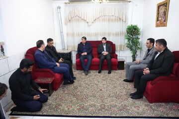 استاندار کرمان: یکی از توفیقات بزرگ کشور، تداوم مسیر شهادت است