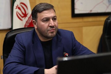 محمد رشیدی: حمله به دیمونا پاسخ قاطع ایران به تجاوز دشمن در نطنز بود